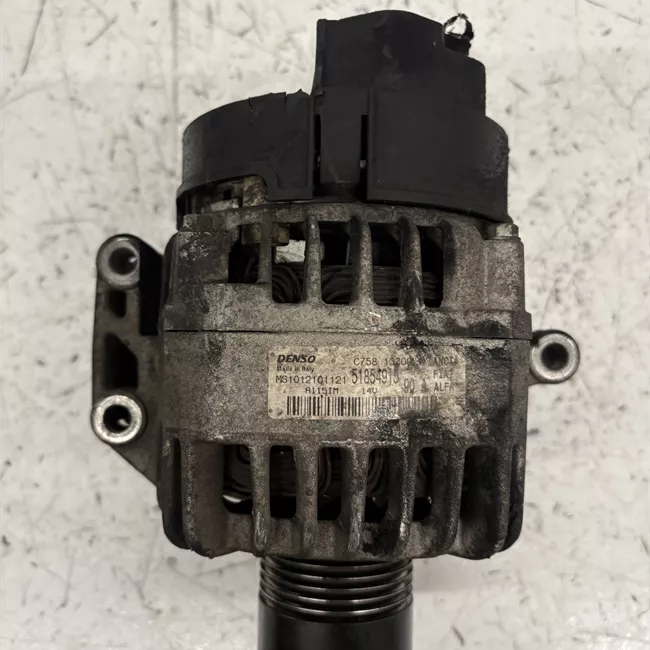 Alternatore 90AMP, con aria condizionata, con aria condizionata auto
