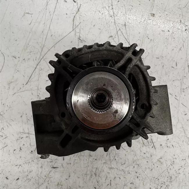Alternatore 90AMP, con aria condizionata, con aria condizionata auto