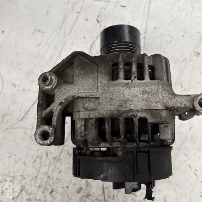 Alternatore 90AMP, con aria condizionata, con aria condizionata auto