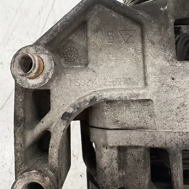 Alternatore 90AMP, con aria condizionata, con aria condizionata auto