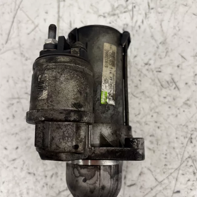 Motorino avviamento