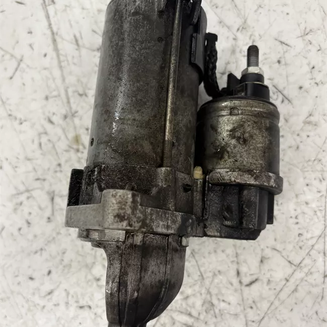 Motorino avviamento