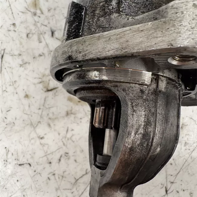 Motorino avviamento