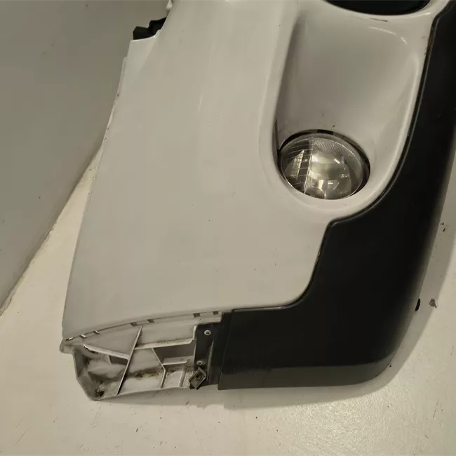 Paraurti anteriore primer