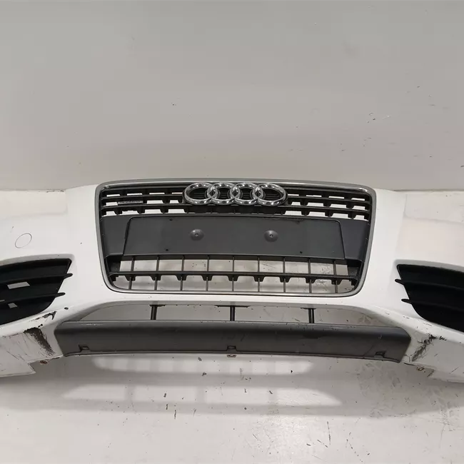 Paraurti anteriore S-line primer