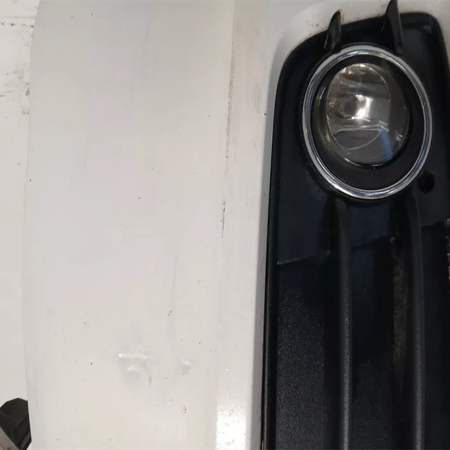 Paraurti anteriore S-line primer