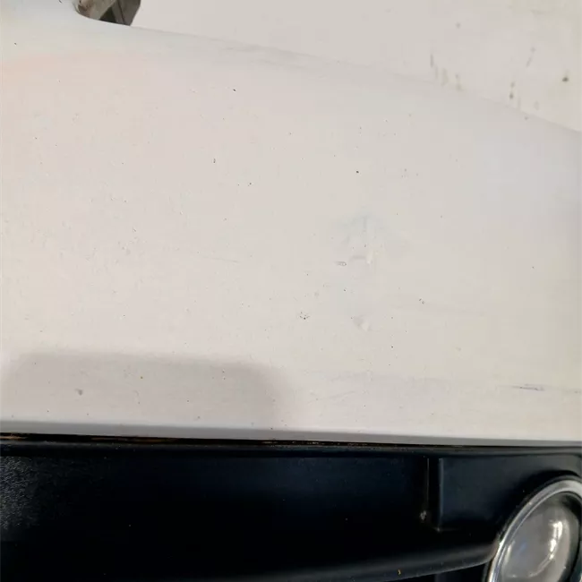 Paraurti anteriore S-line primer