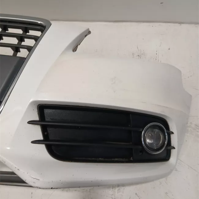 Paraurti anteriore S-line primer