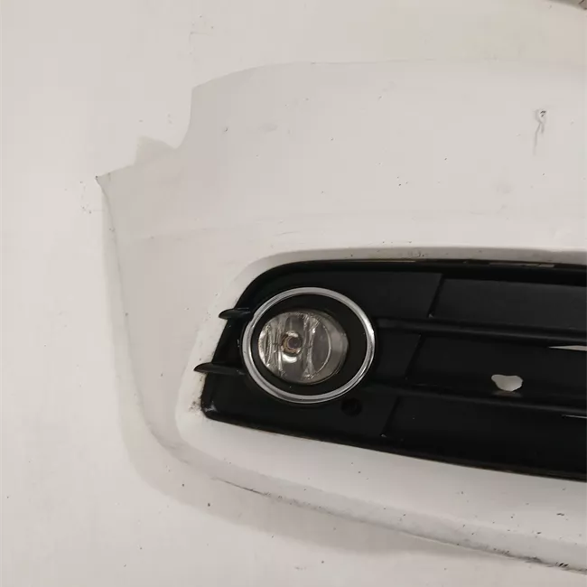 Paraurti anteriore S-line primer