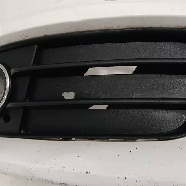 Paraurti anteriore S-line primer