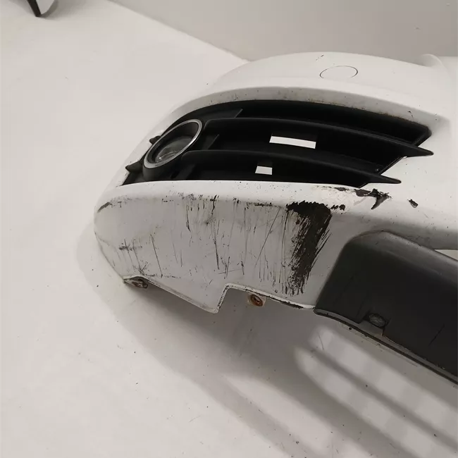 Paraurti anteriore S-line primer