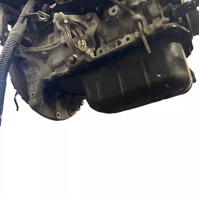 Motore semicompleto
