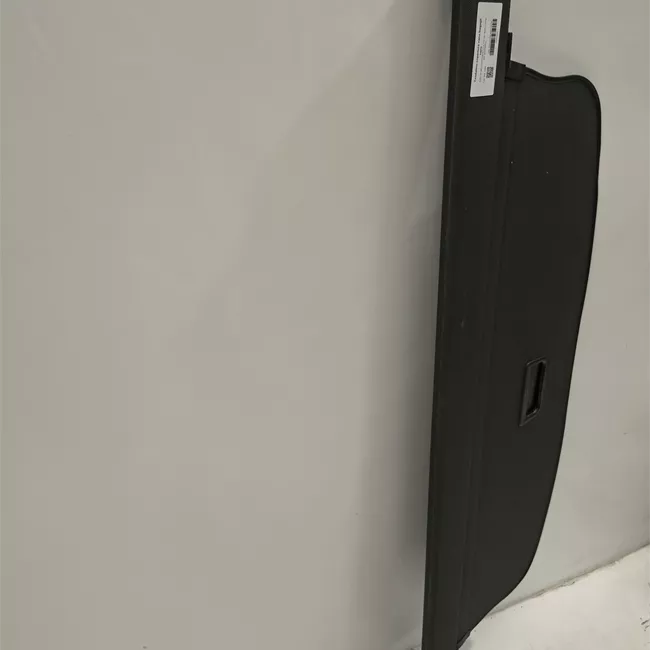 Tendalino copertura vano bagagli nero