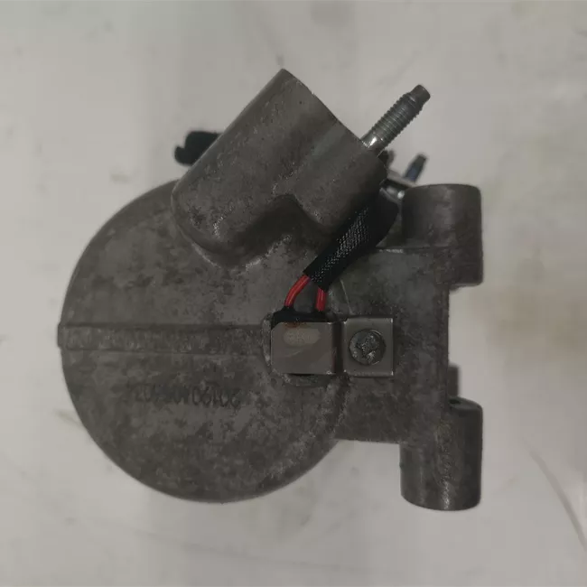 Compressore aria condizionata