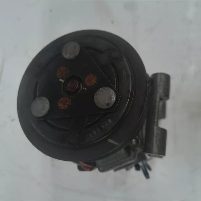 Compressore aria condizionata