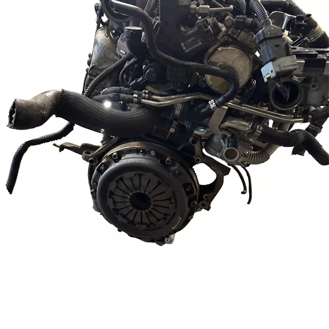 Motore semicompleto