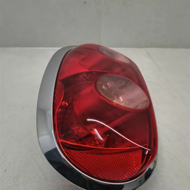 Fanale posteriore destro