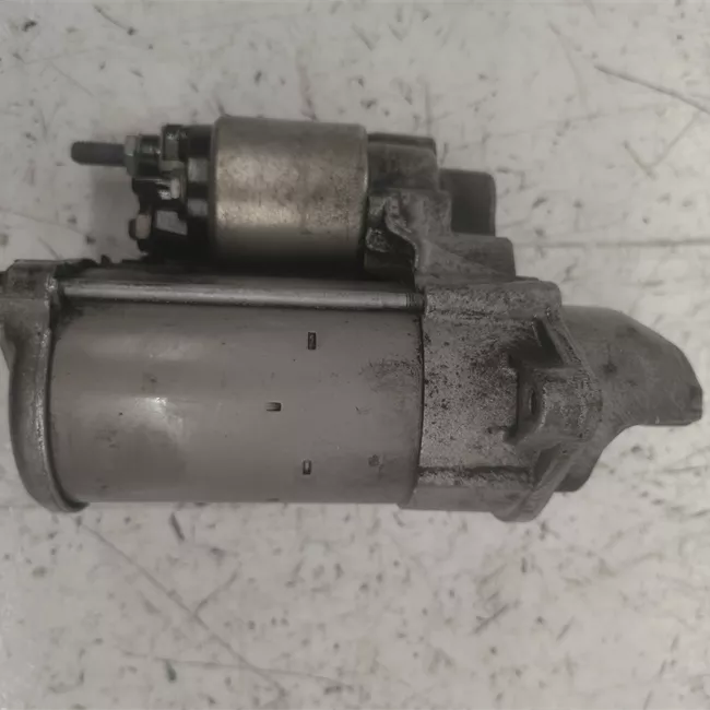 Motorino avviamento