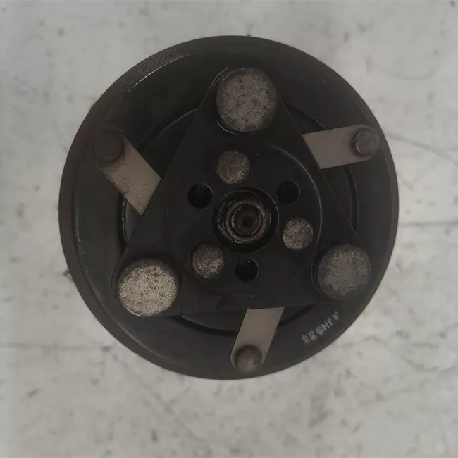 Compressore aria condizionata