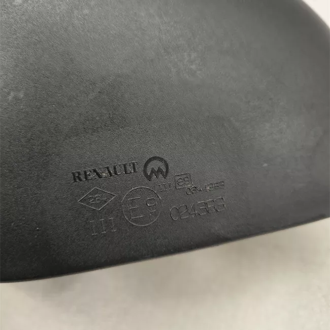 Retrovisore esterno regolazione elettrica sinistro