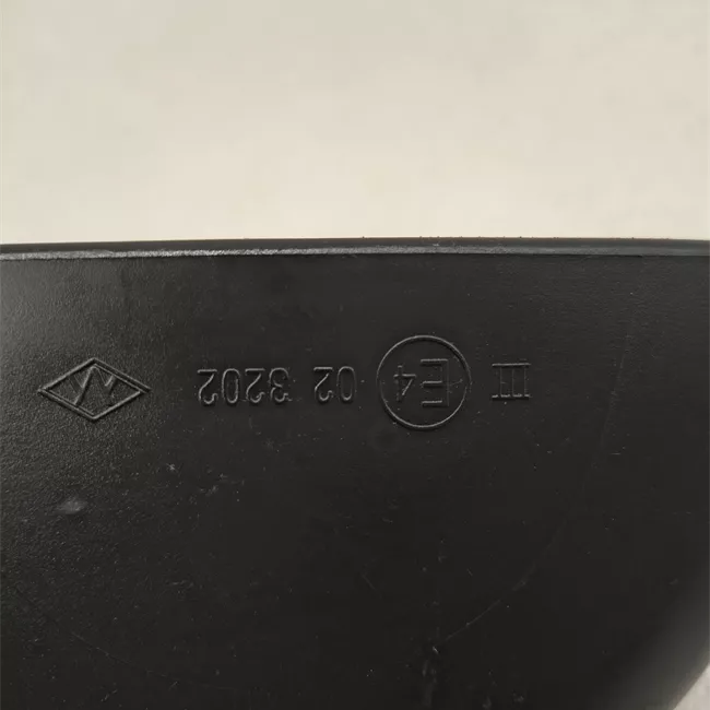Retrovisore esterno regolazione elettrica destro