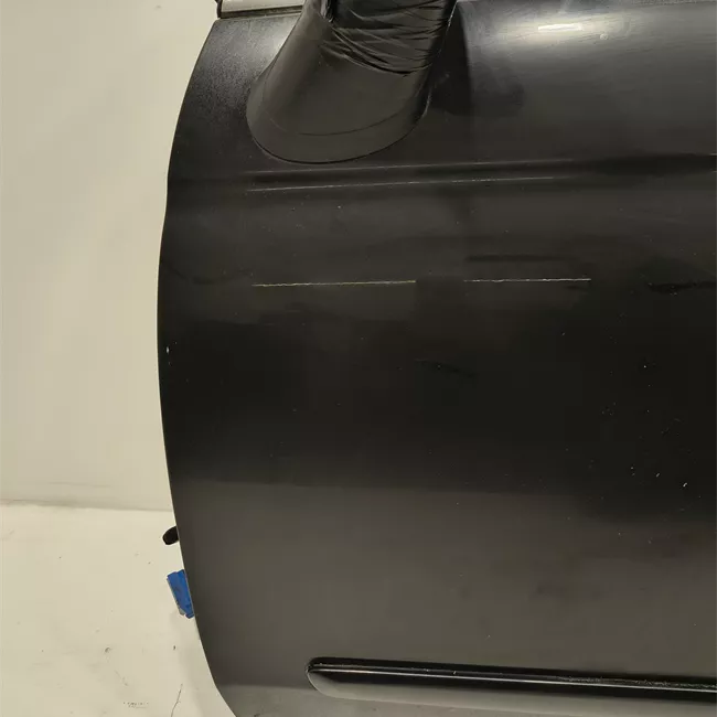 Porta anteriore sinistra