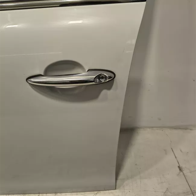 Porta anteriore sinistra