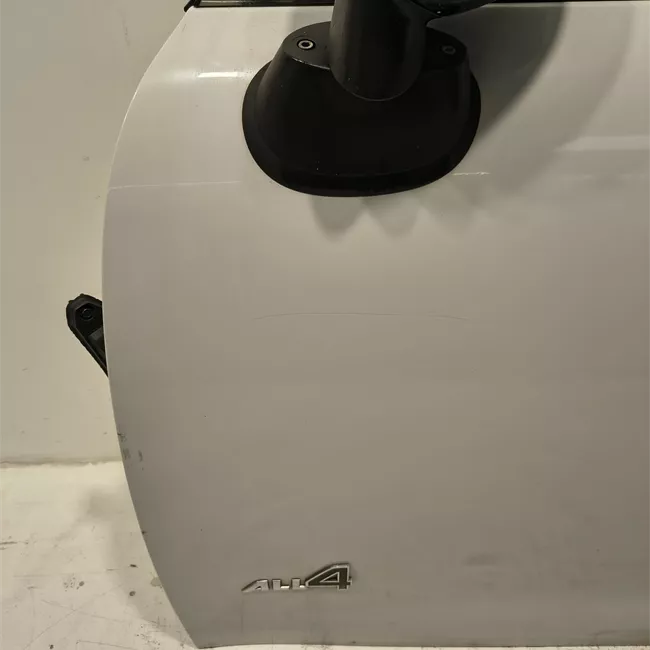 Porta anteriore sinistra
