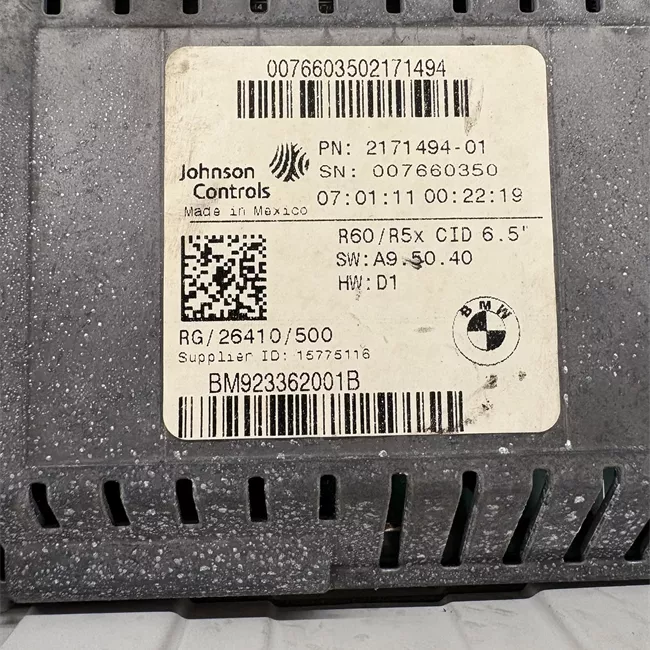 Contakm. km/h radio mini wave cd