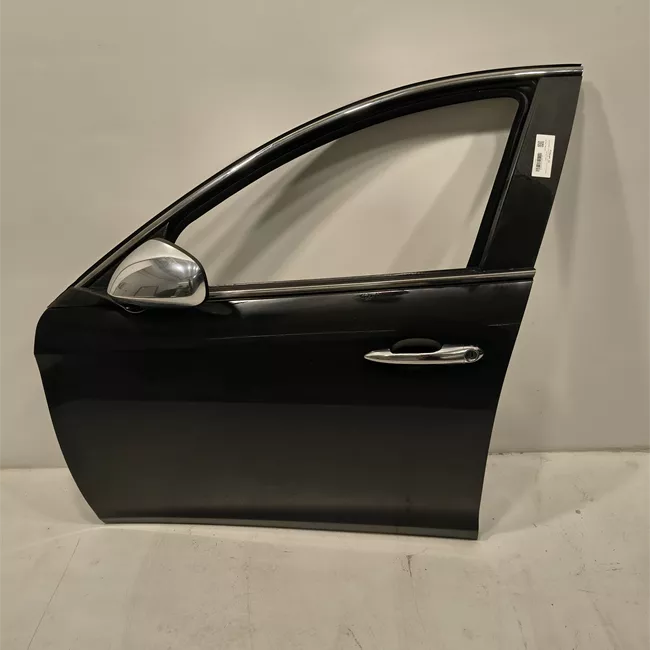 Porta anteriore sinistra