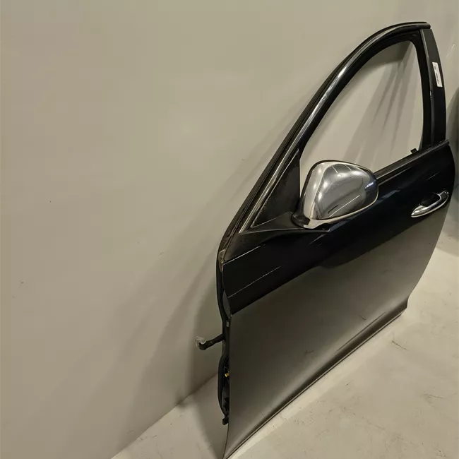 Porta anteriore sinistra