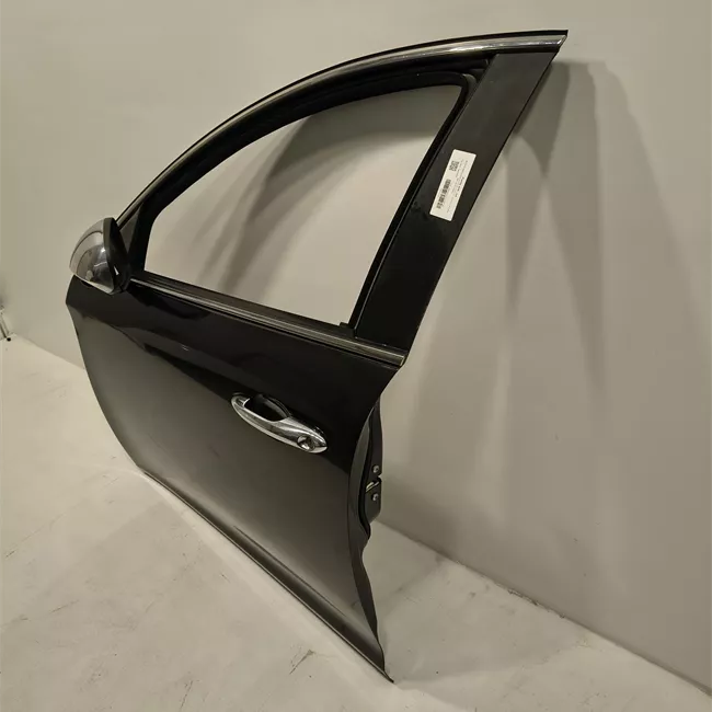 Porta anteriore sinistra