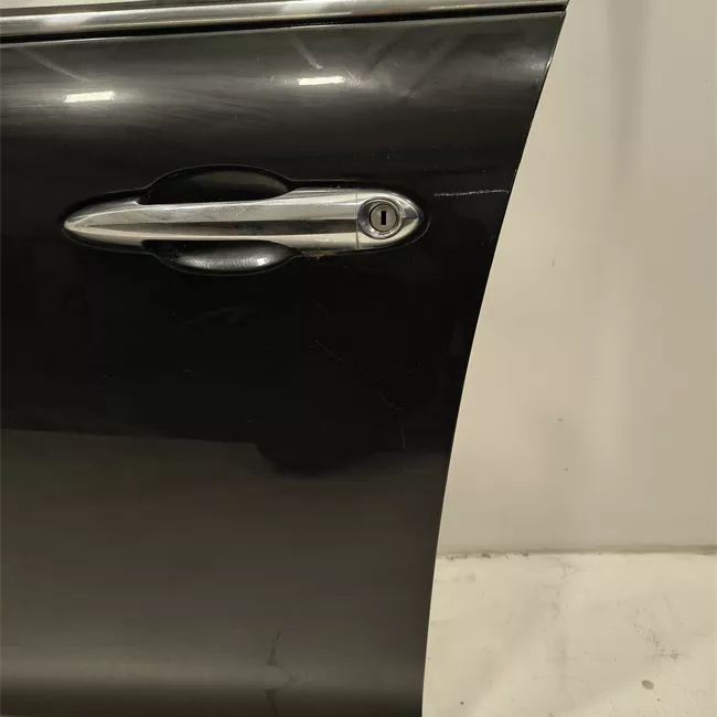 Porta anteriore sinistra