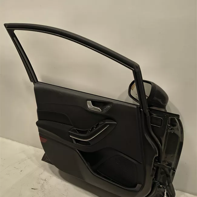 Porta anteriore sinistra