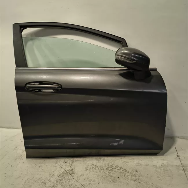 Porta anteriore destra