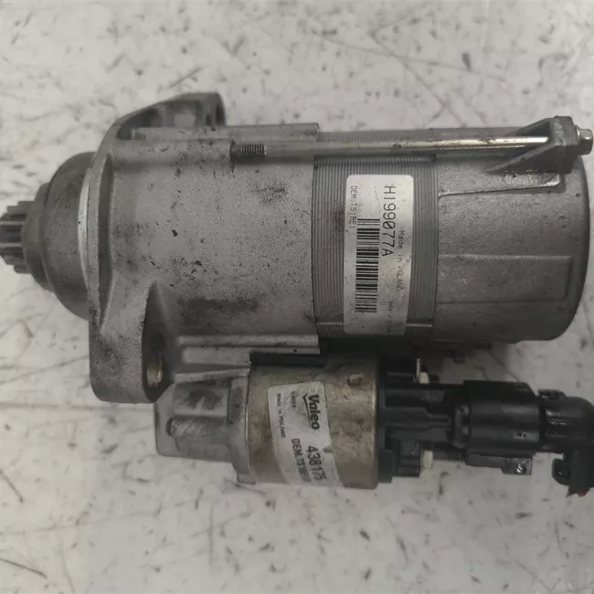 Motorino avviamento 2, 0KW Valeo rotazionale