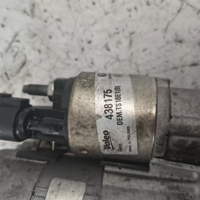 Motorino avviamento 2, 0KW Valeo rotazionale