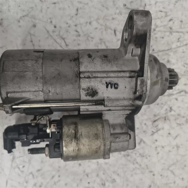 Motorino avviamento 2, 0KW Valeo rotazionale