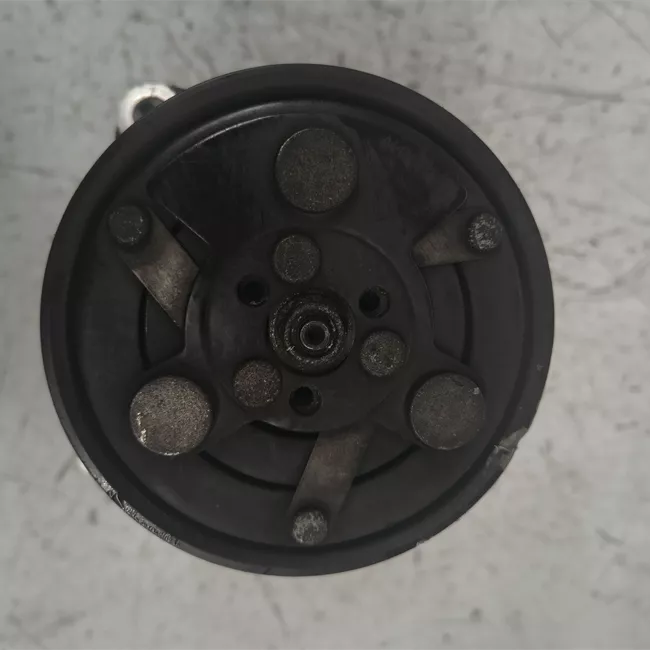 Compressore aria condizionata