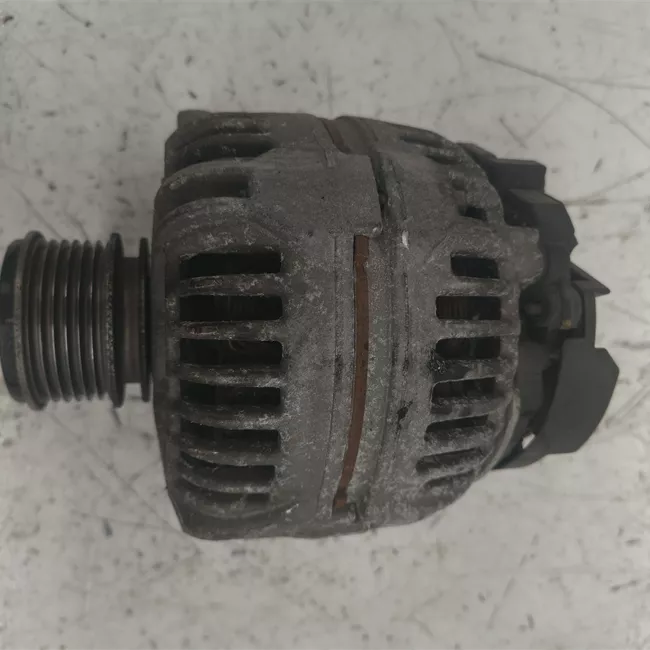 Alternatore Bosch 140AMP rotazionale