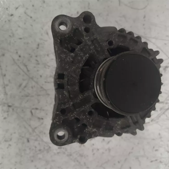 Alternatore Bosch 140AMP rotazionale