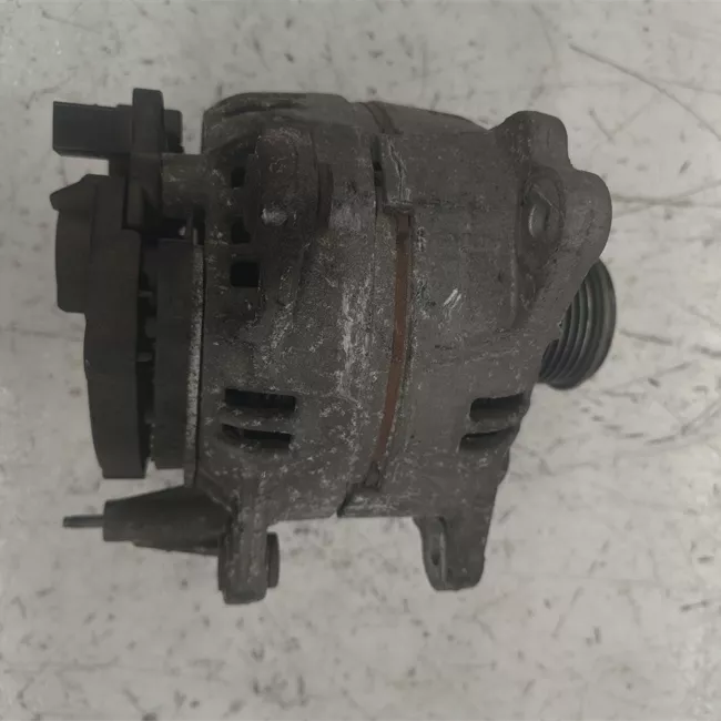 Alternatore Bosch 140AMP rotazionale