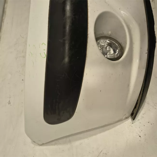 Paraurti anteriore
