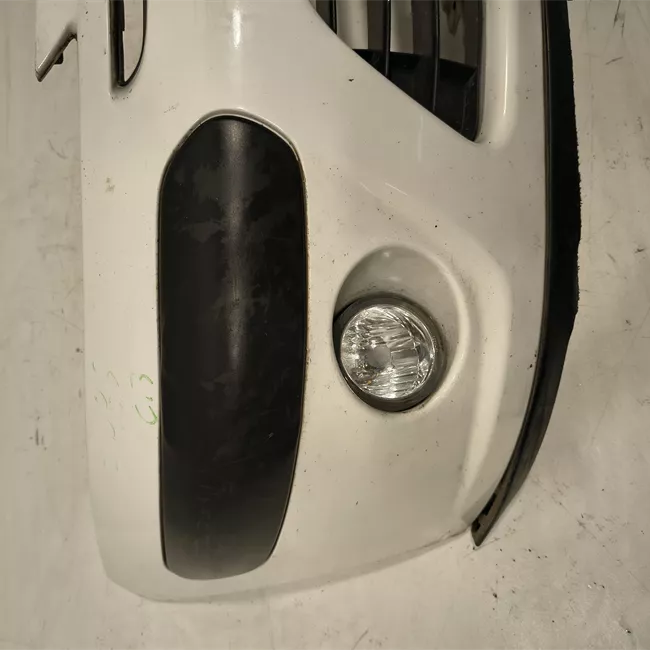 Paraurti anteriore
