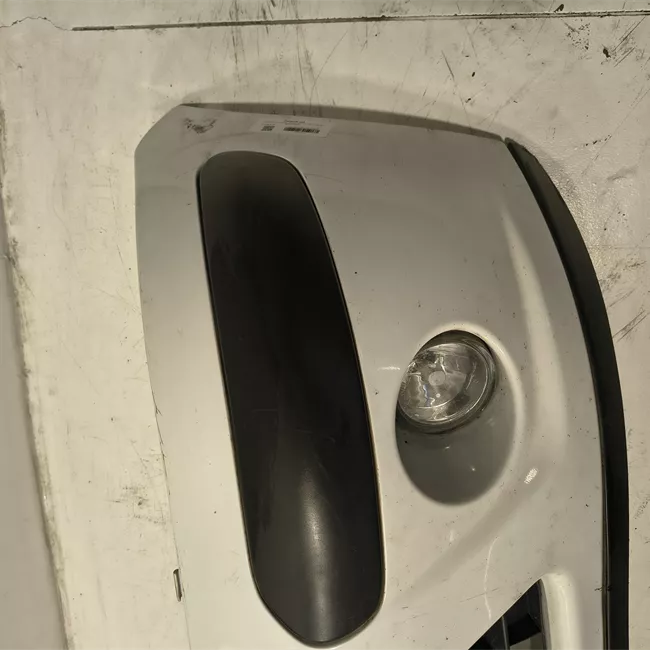 Paraurti anteriore