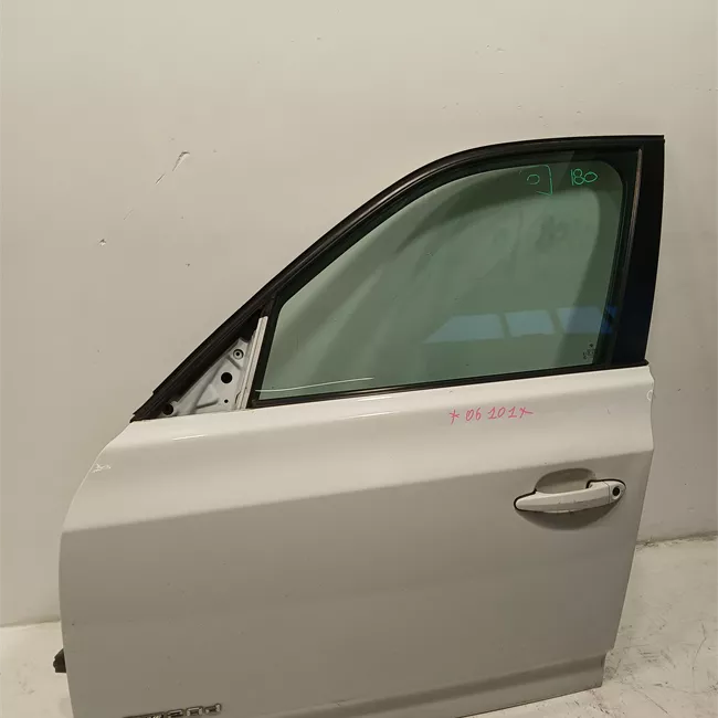 Porta anteriore sinistra