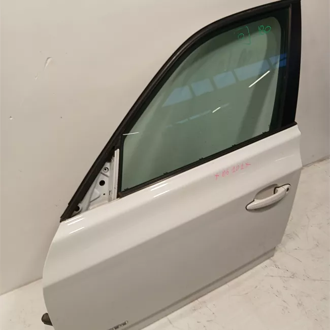 Porta anteriore sinistra