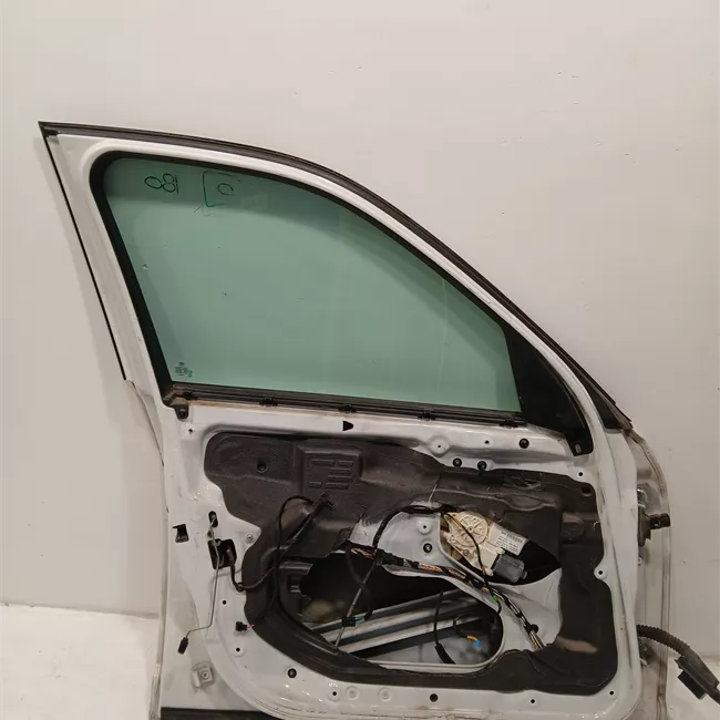 Porta anteriore sinistra