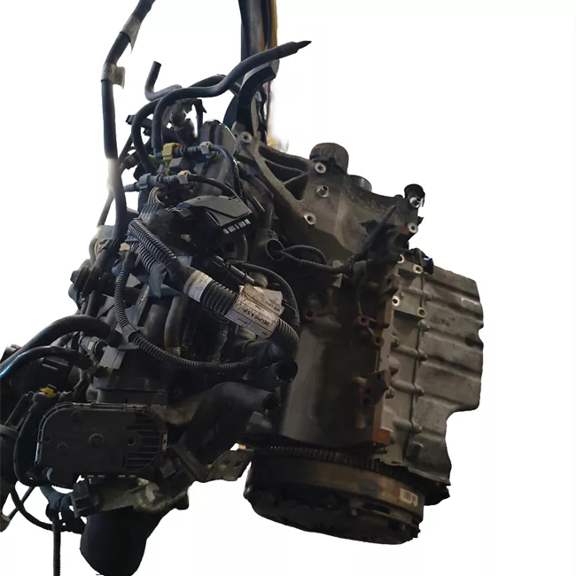 Motore semicompleto