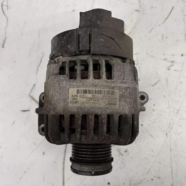 Alternatore